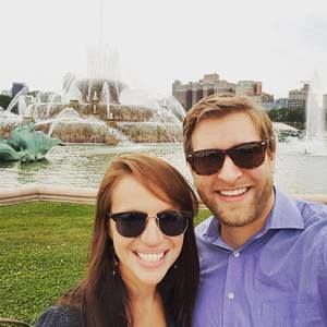 Meet your Posher, Nora